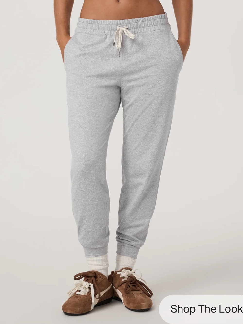 Vuori Performance Joggers